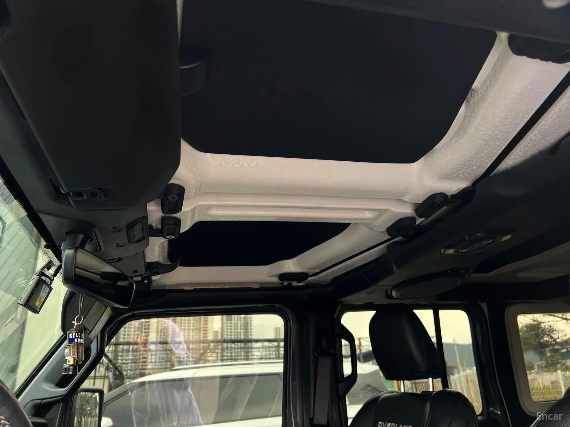 Wrangler (JL)