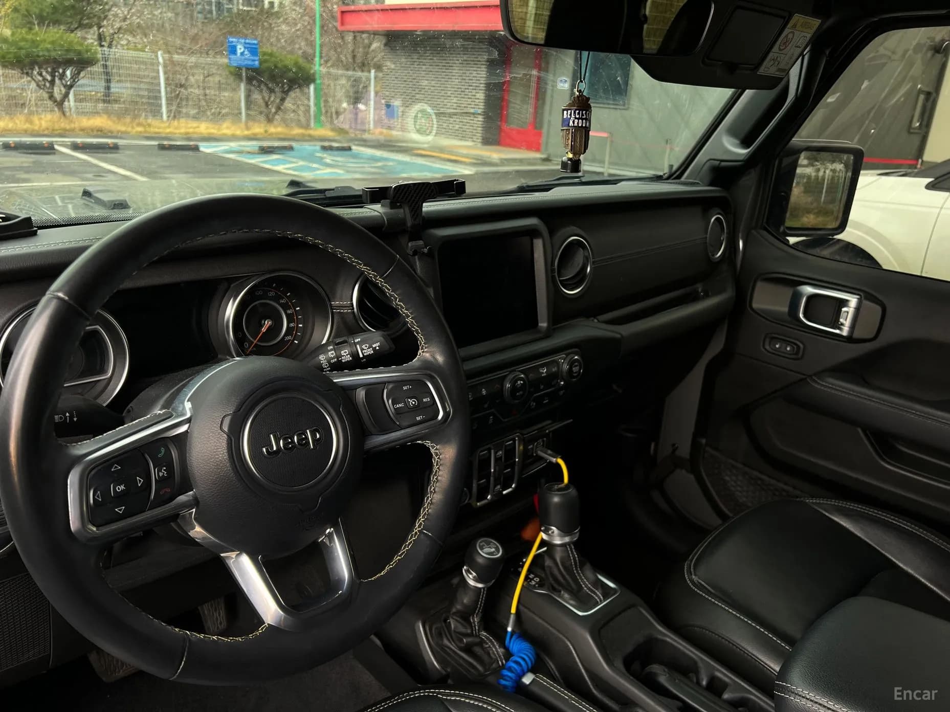 Wrangler (JL)