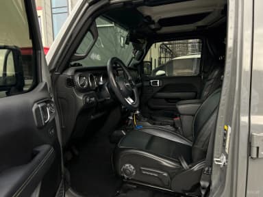 Wrangler (JL)