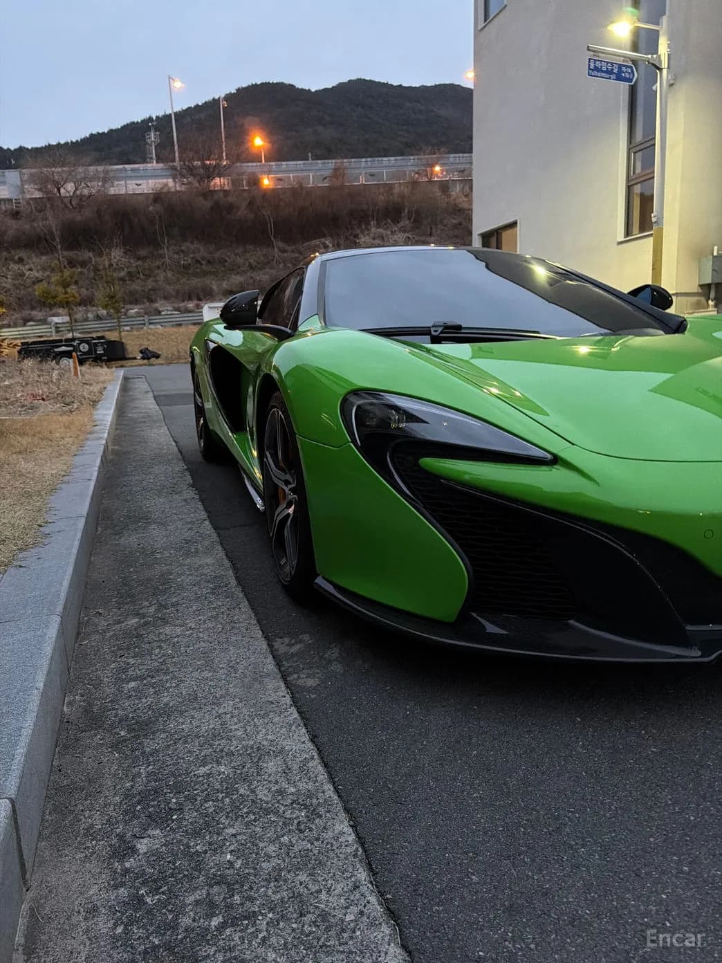 650S