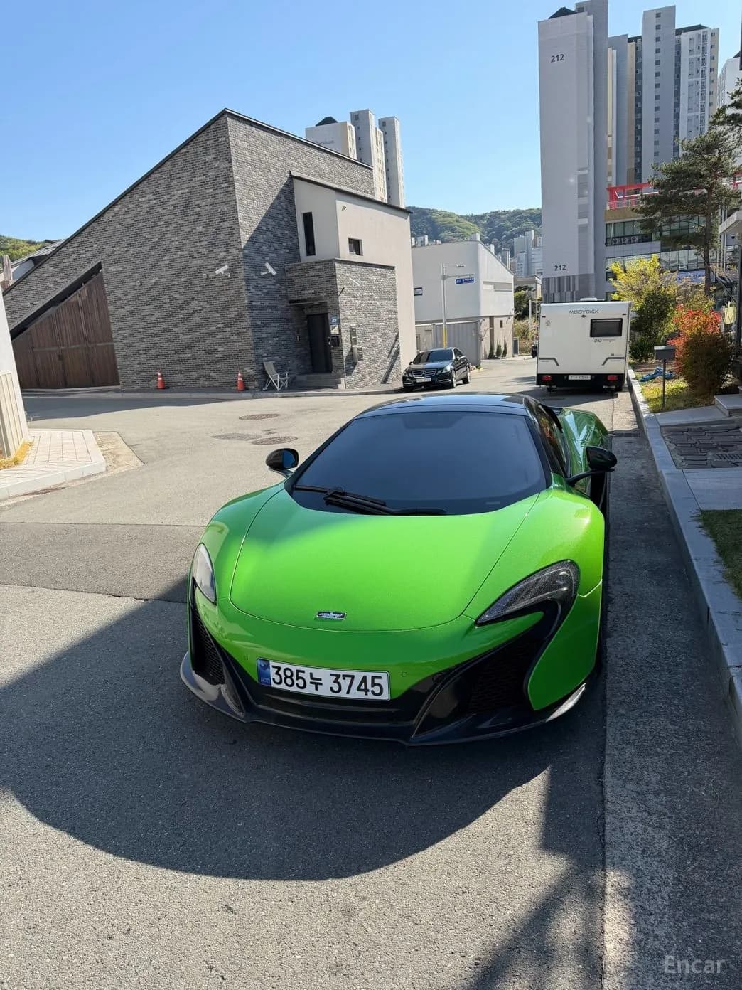 650S