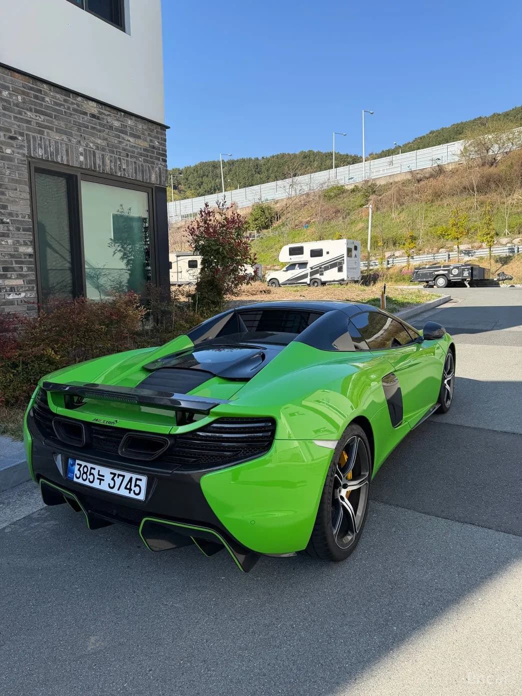 650S