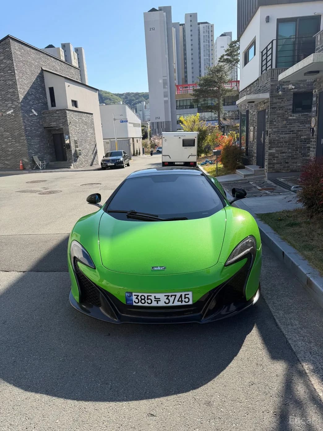 650S