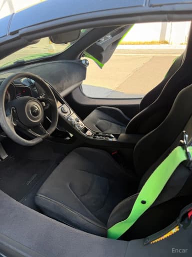 650S