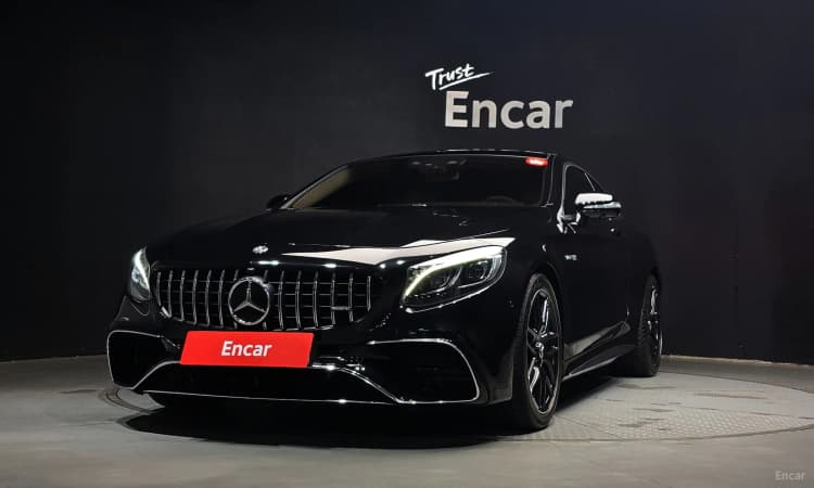 S-Class W222