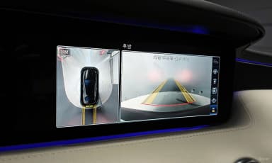 S-Class W222