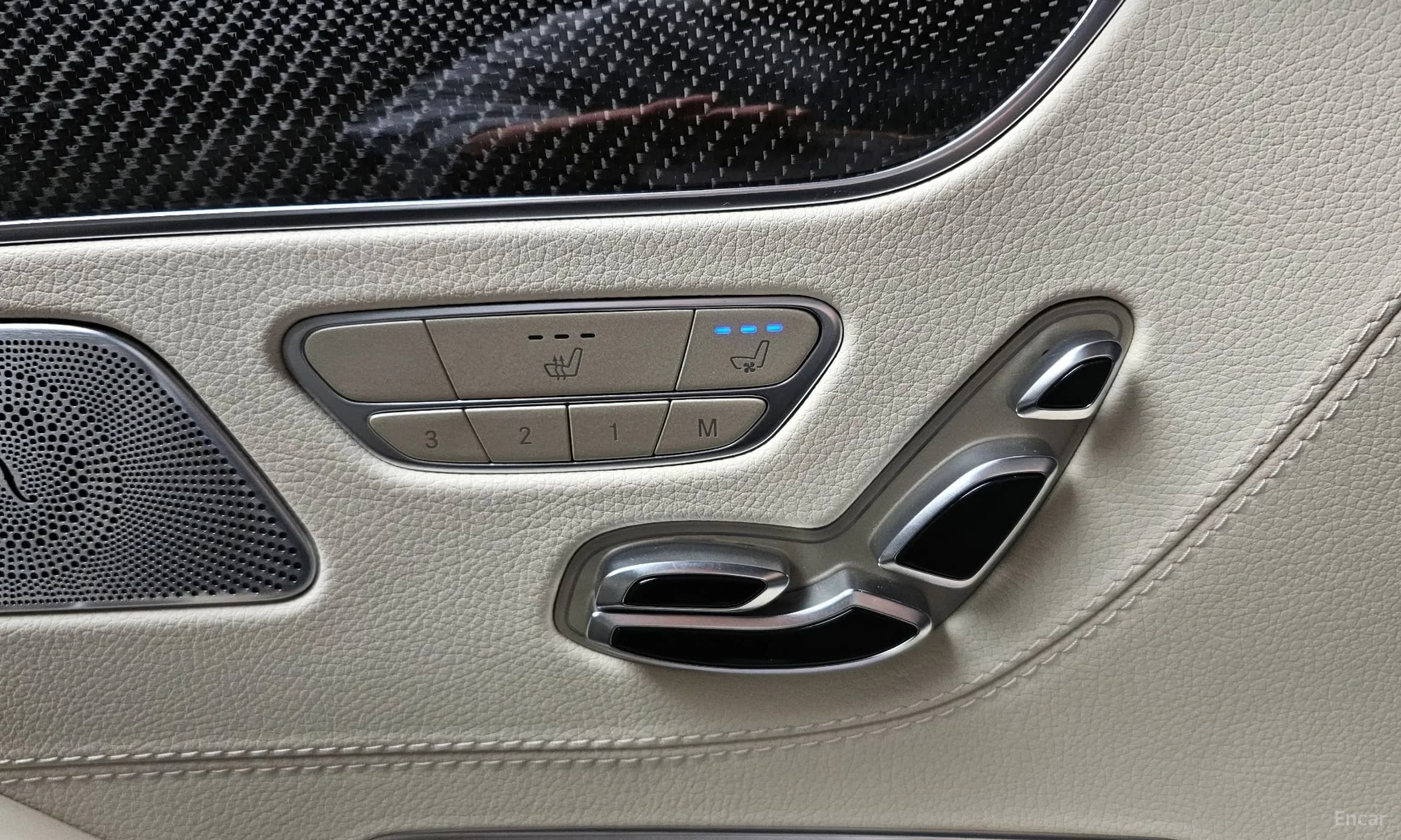 S-Class W222