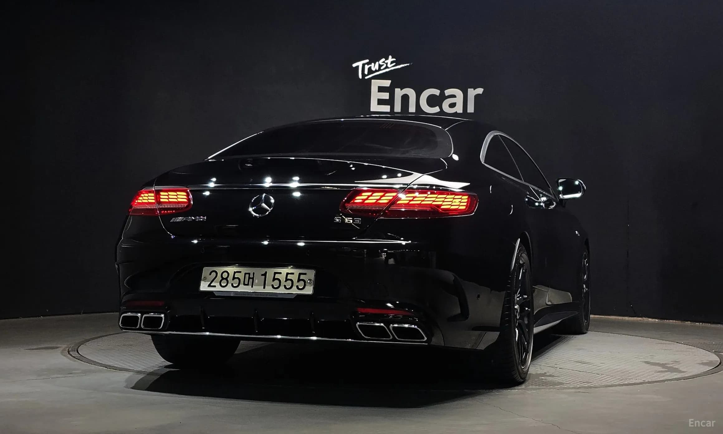 S-Class W222
