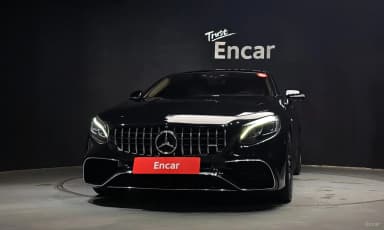 S-Class W222