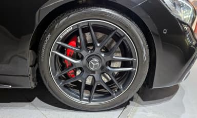 S-Class W222