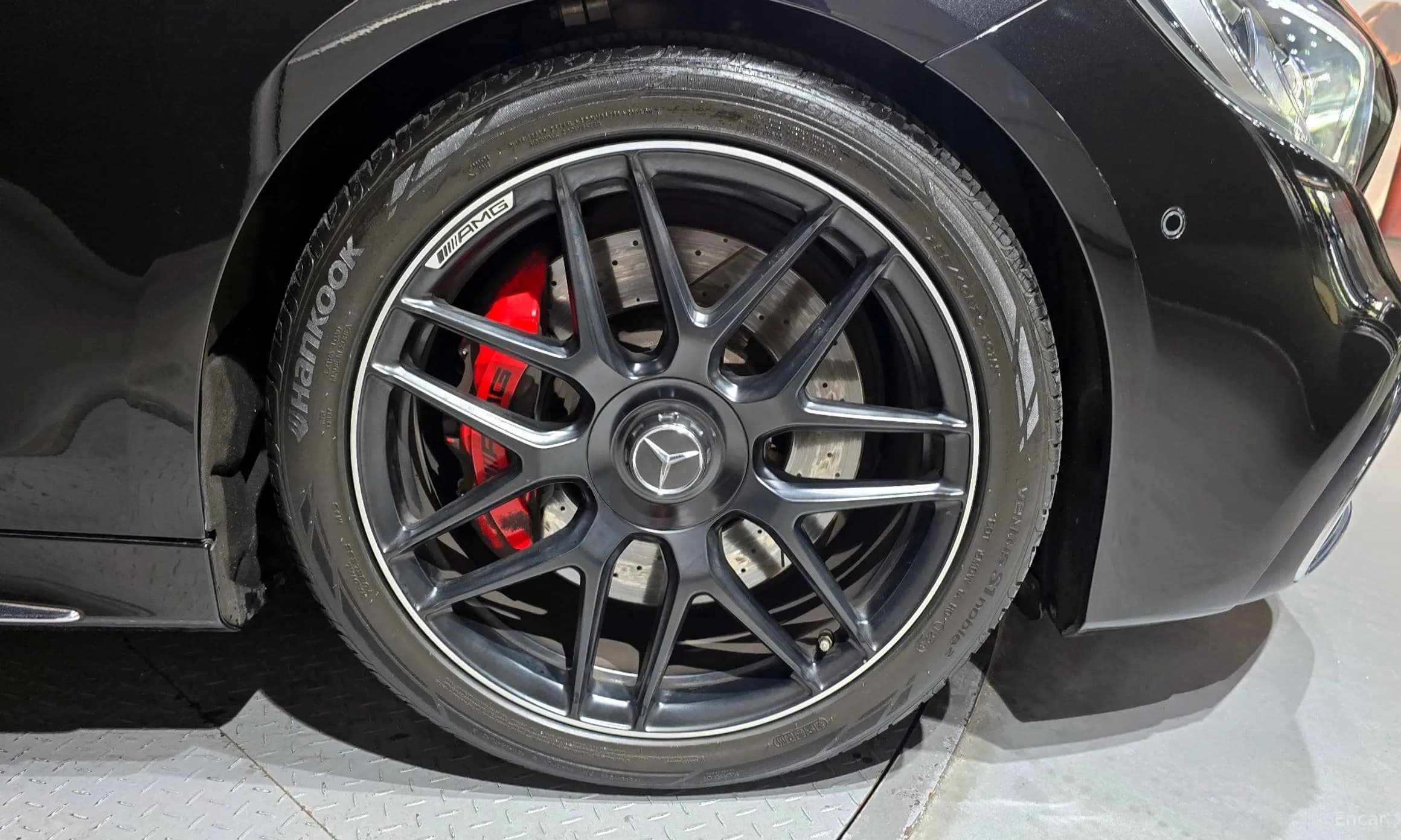 S-Class W222