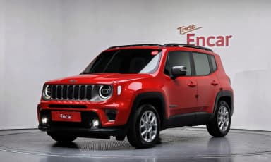 Renegade