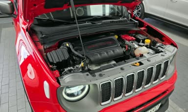 Renegade