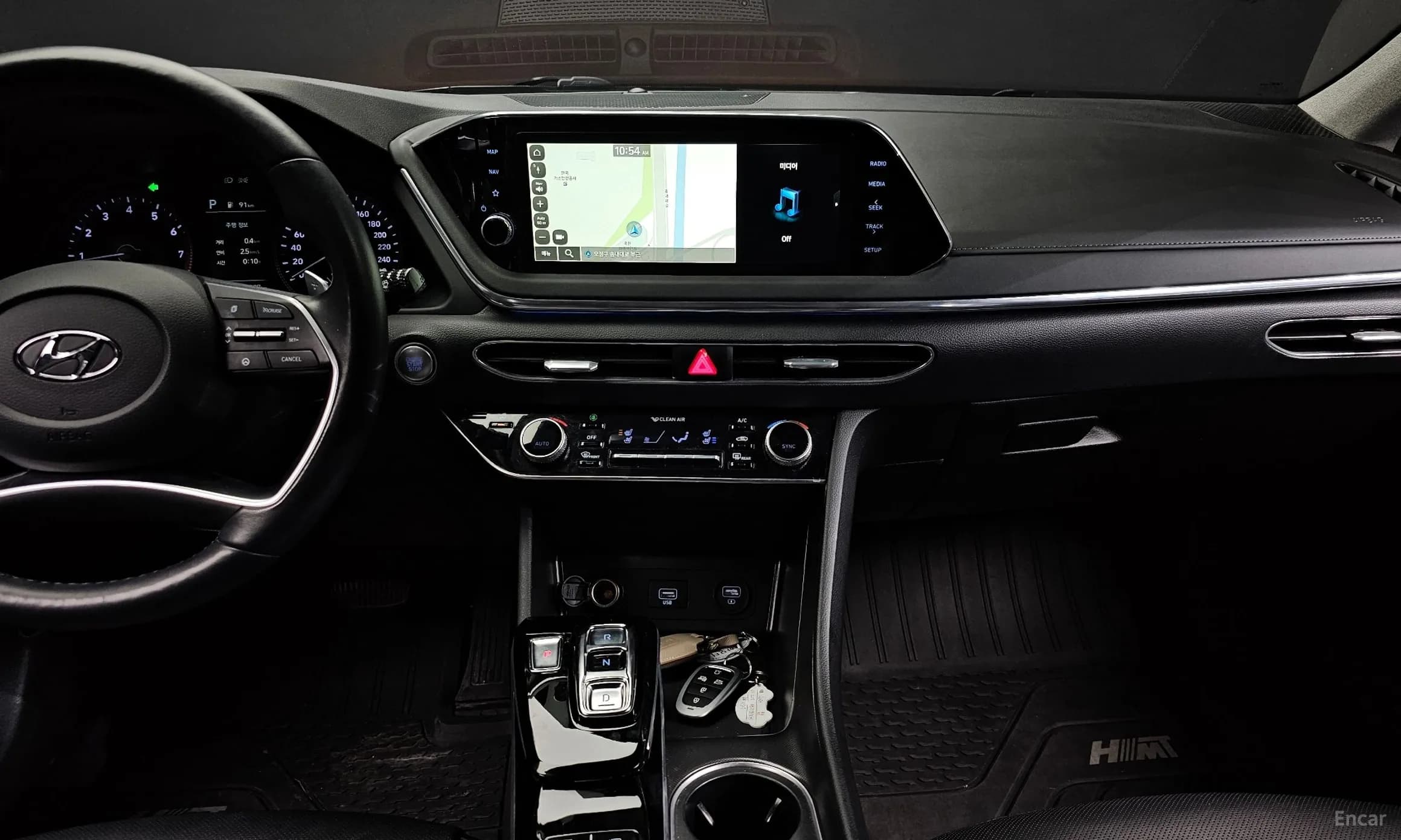 Sonata (DN8)