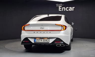 Sonata (DN8)