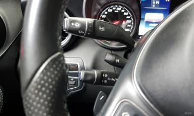 C-Class W205