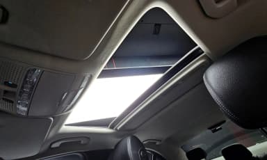 C-Class W205