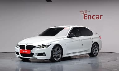 3 Series (F30)