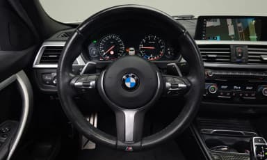 3 Series (F30)