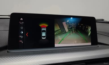 3 Series (F30)