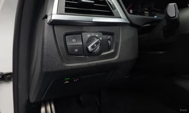 3 Series (F30)