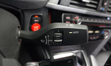 3 Series (F30)