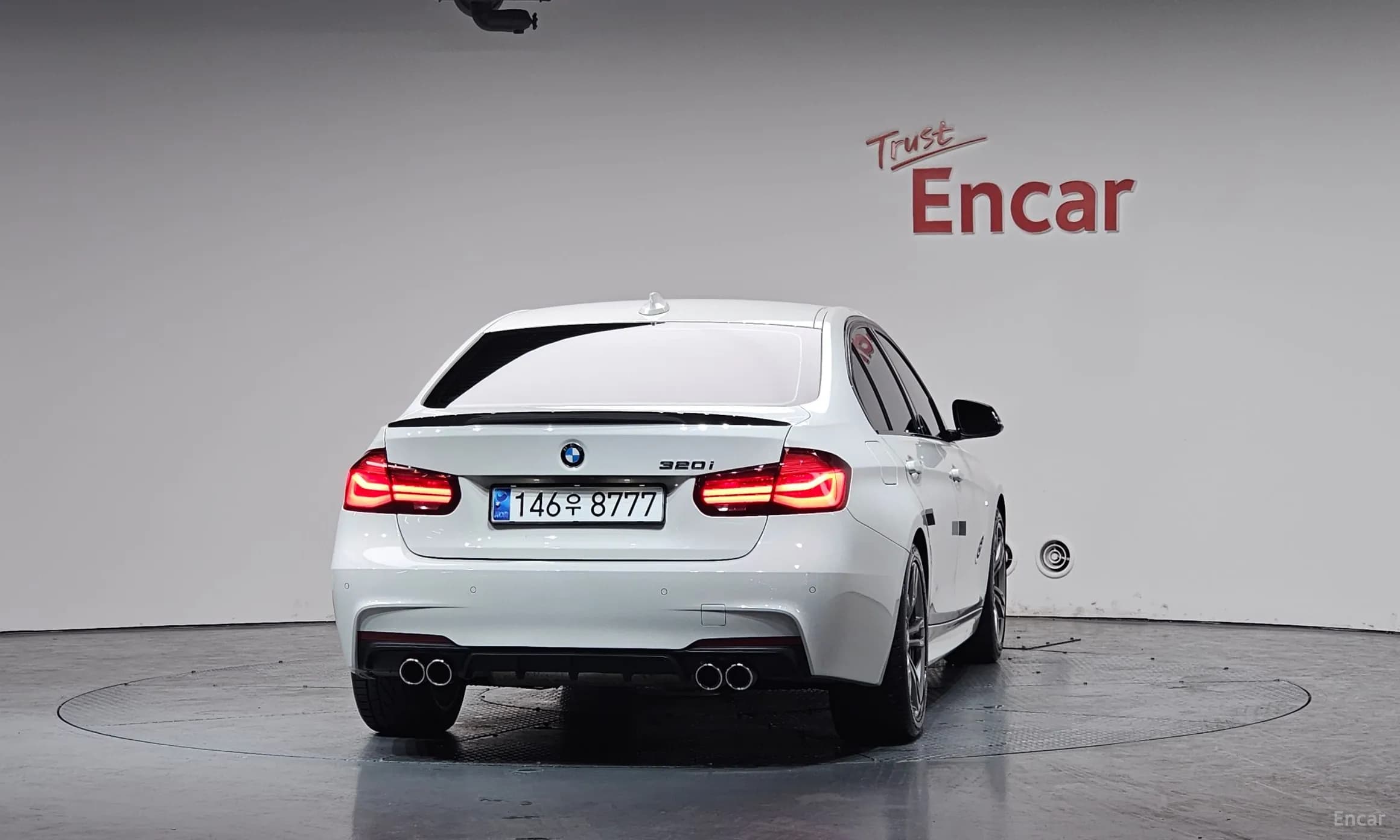 3 Series (F30)