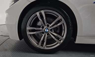 3 Series (F30)