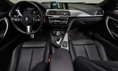 3 Series (F30)