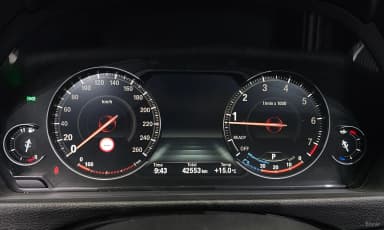 3 Series (F30)