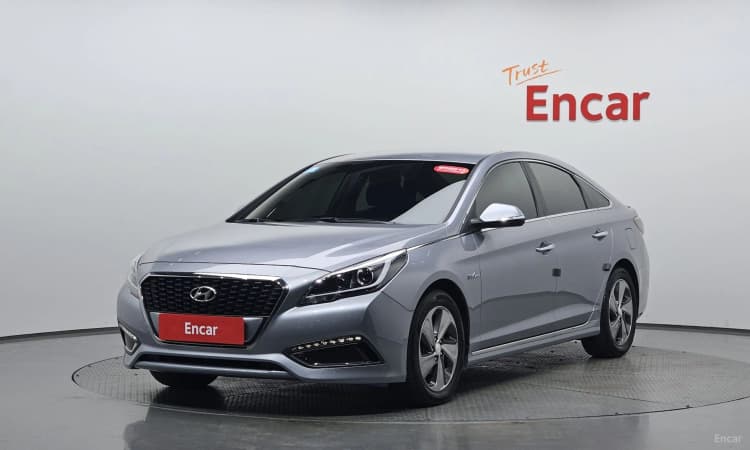 LF Sonata Hybrid