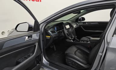 LF Sonata Hybrid