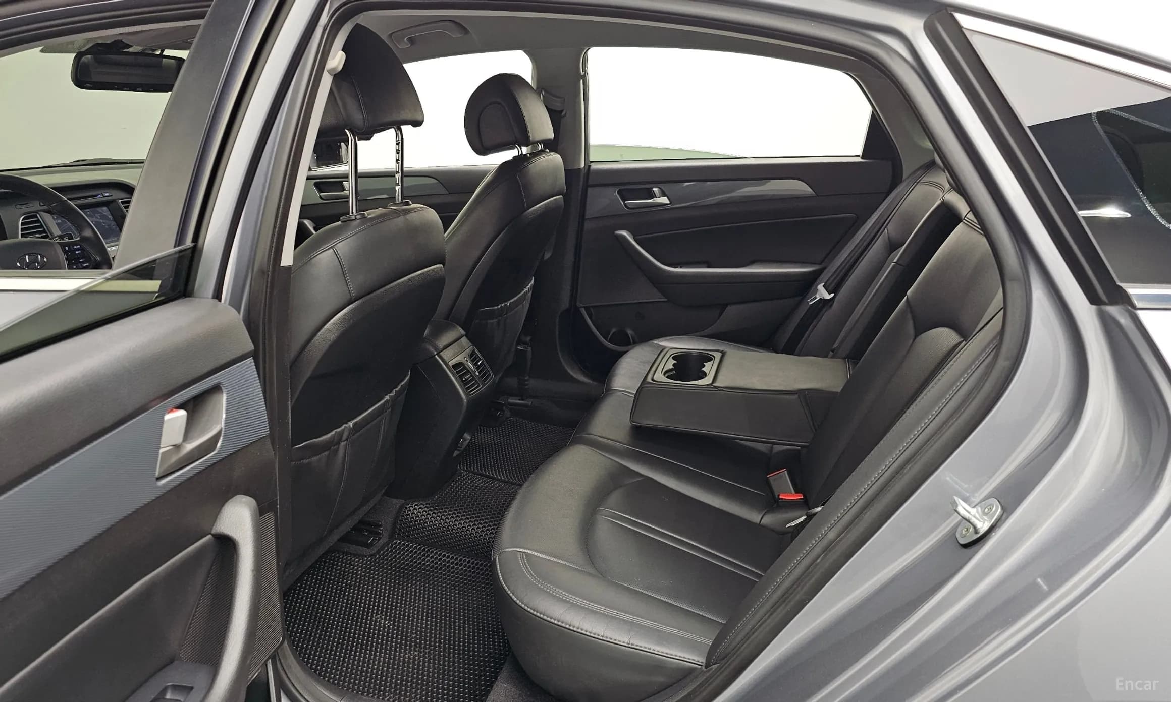 LF Sonata Hybrid