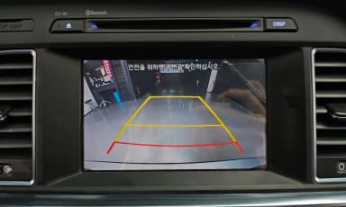 LF Sonata Hybrid