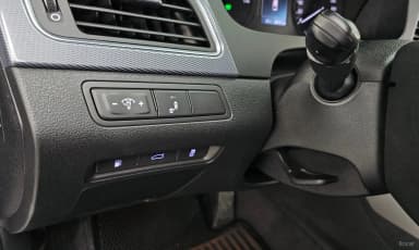 LF Sonata Hybrid