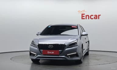 LF Sonata Hybrid