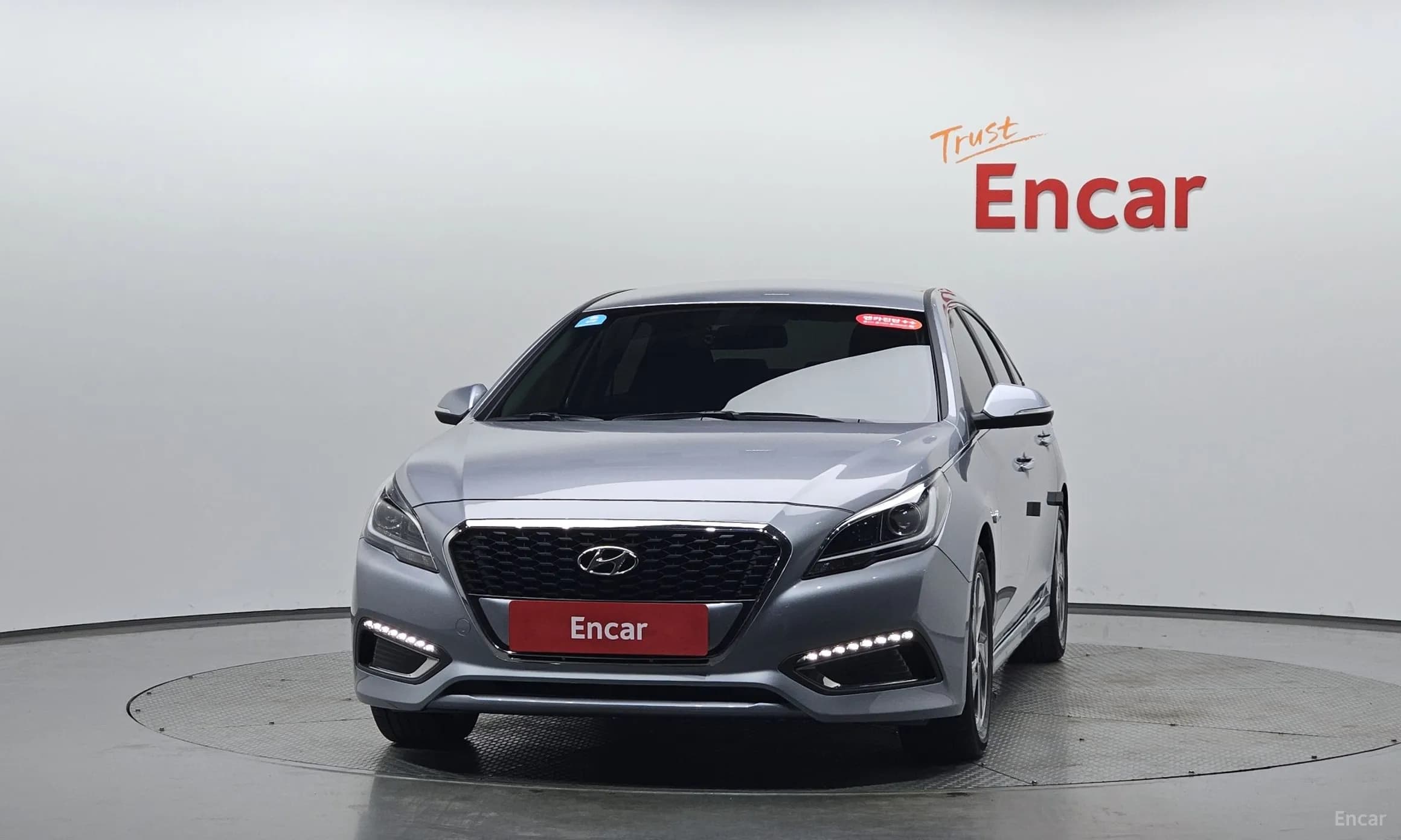 LF Sonata Hybrid