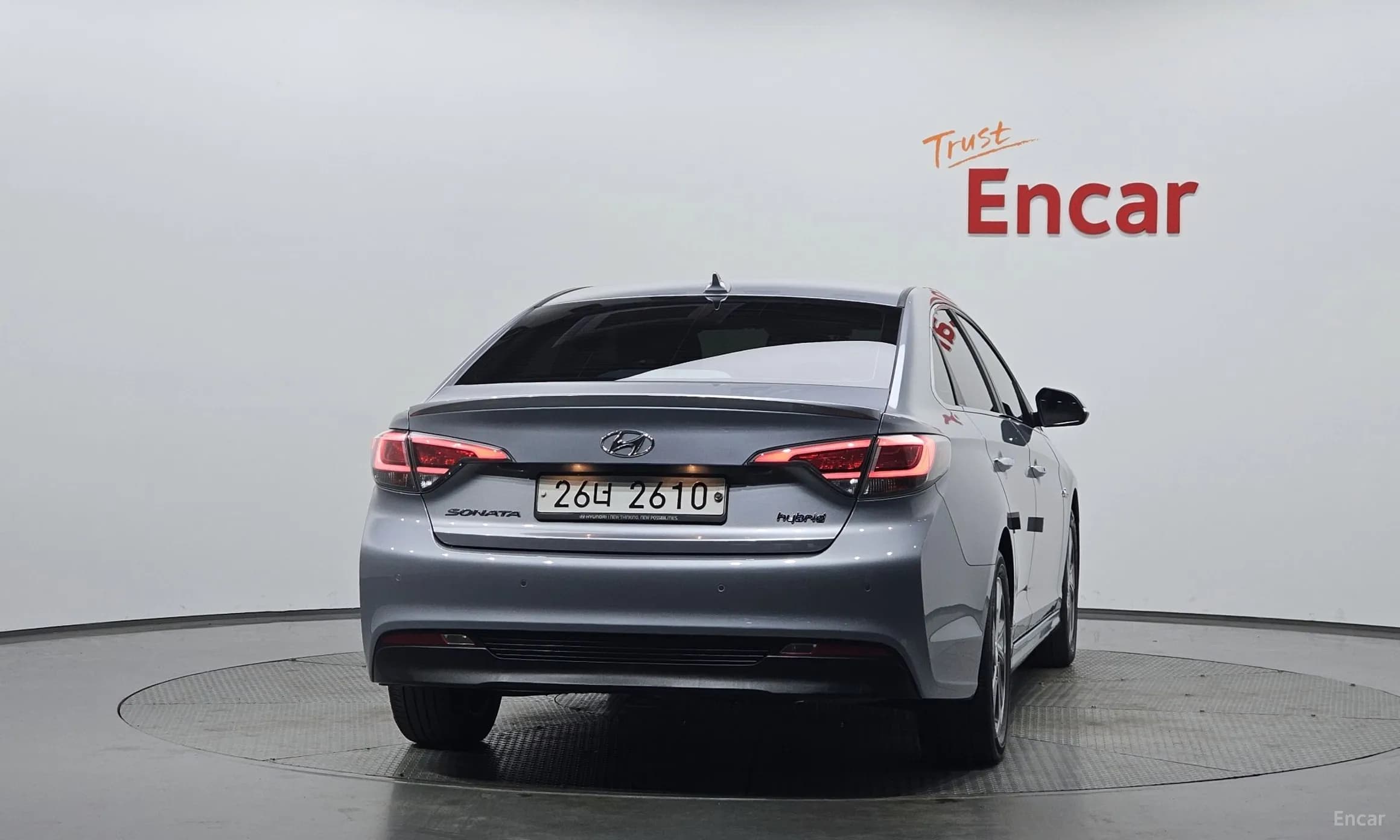 LF Sonata Hybrid