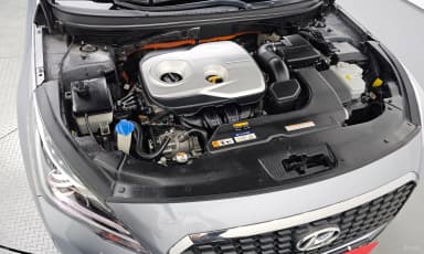 LF Sonata Hybrid