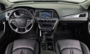 LF Sonata Hybrid