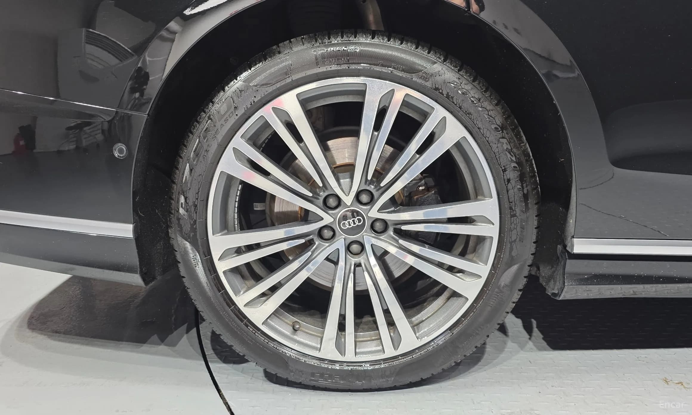 A8 (D5)