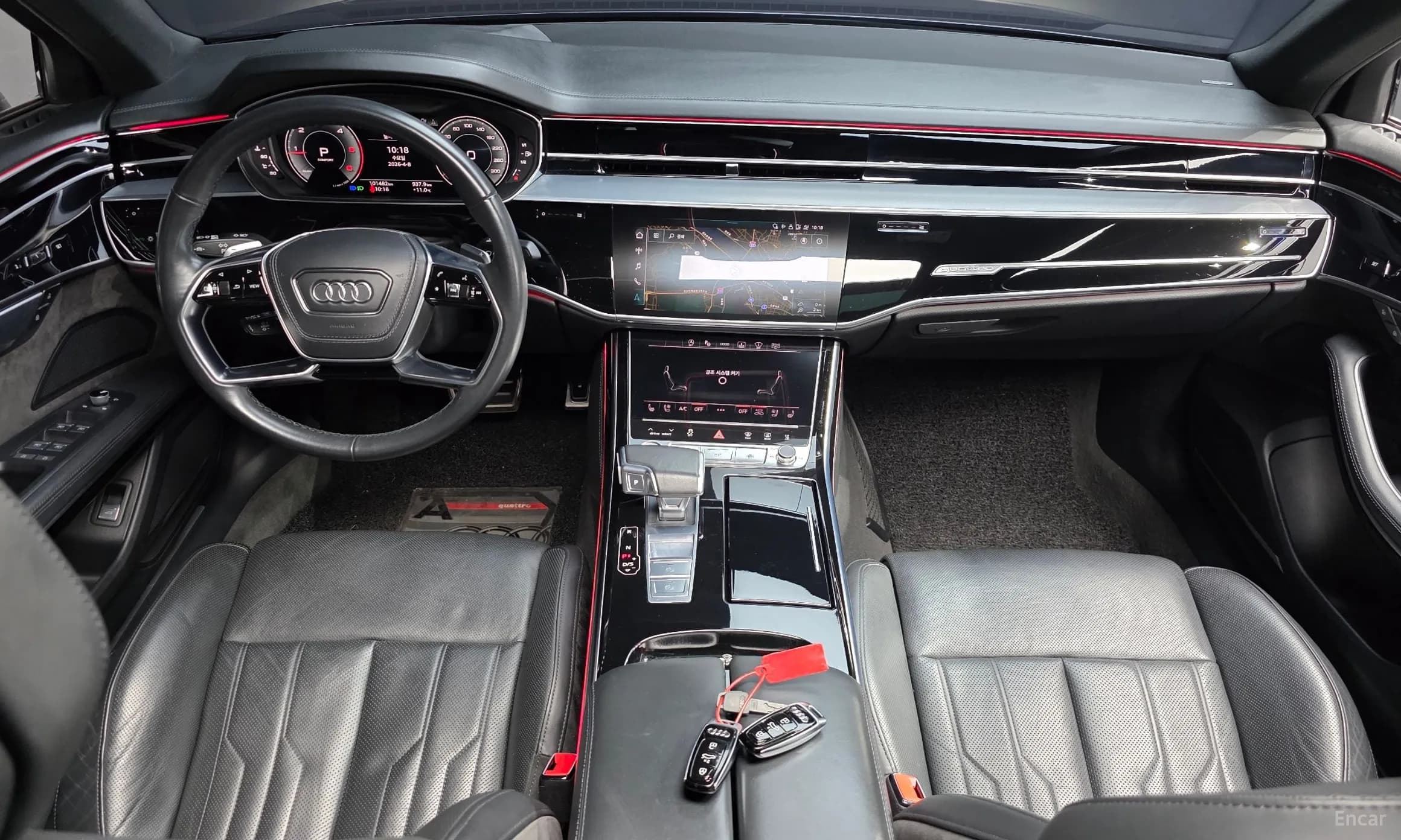 A8 (D5)