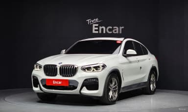 X4 (G02)