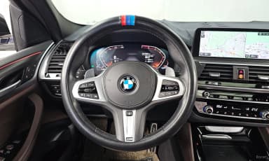 X4 (G02)