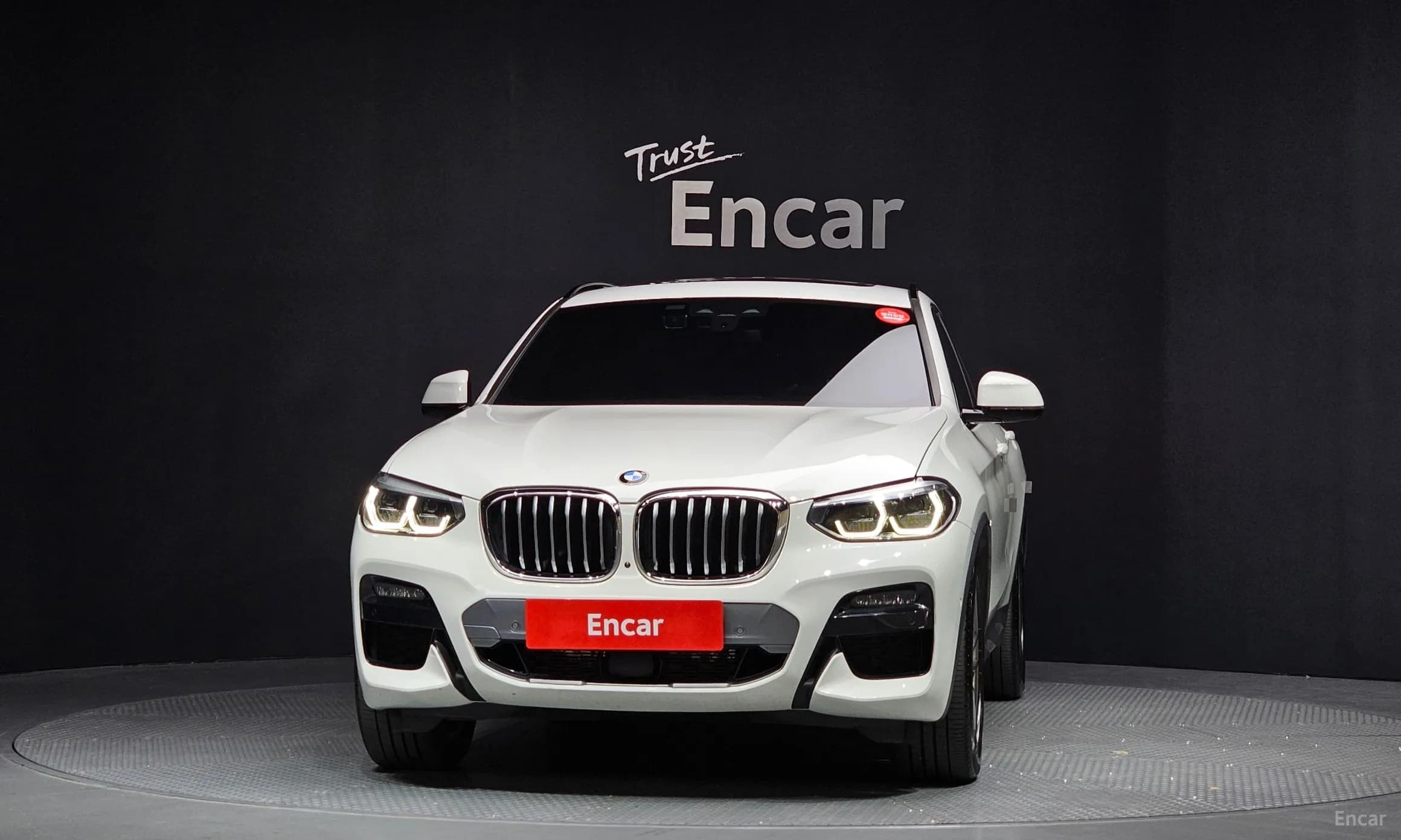 X4 (G02)