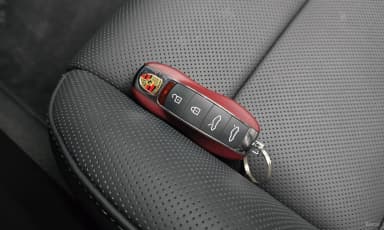 718 Boxster