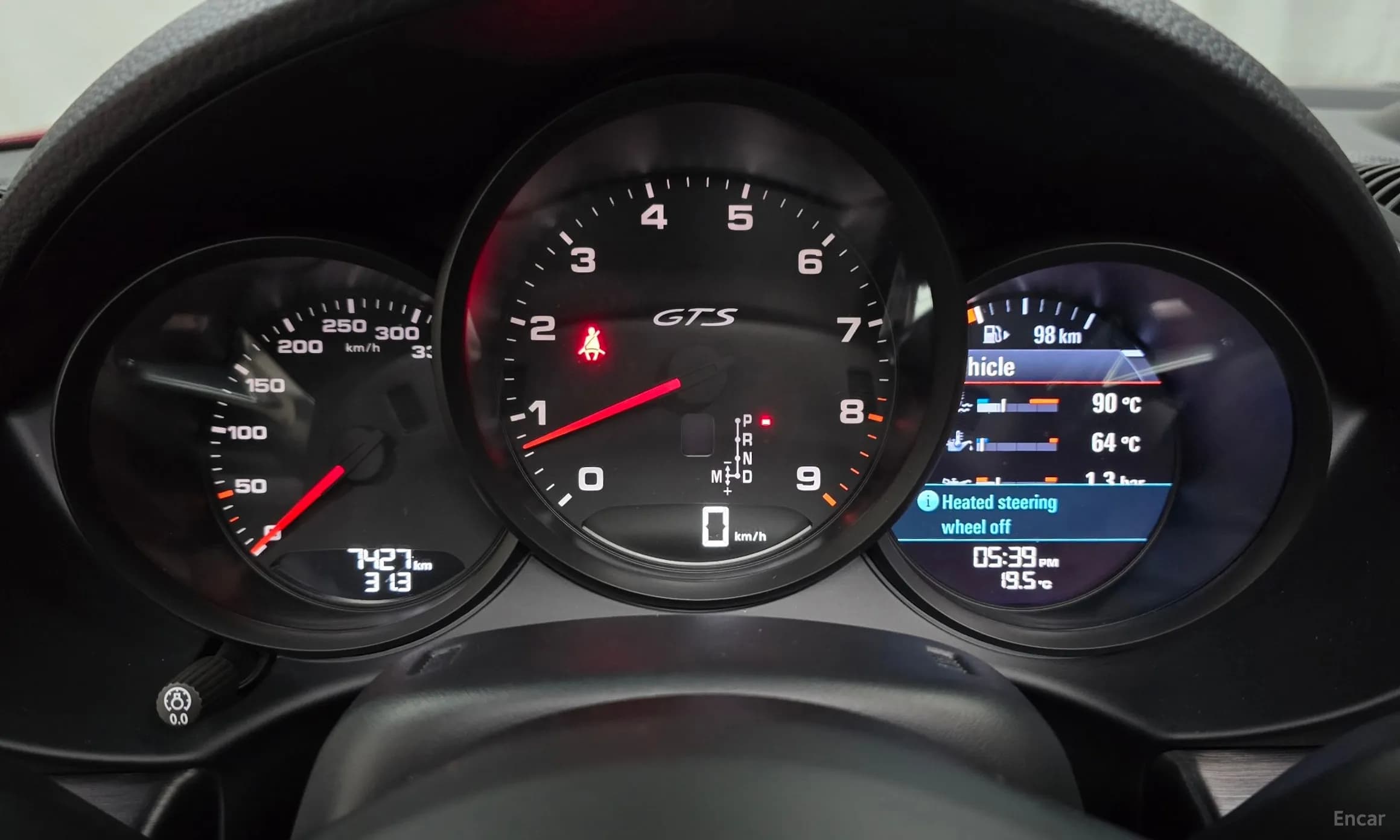 718 Boxster