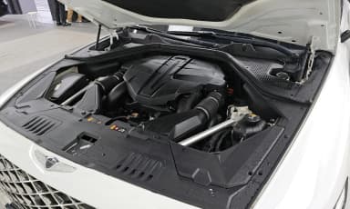 GV80