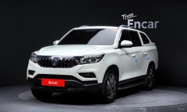 Rexton Sports