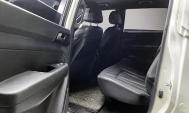 Rexton Sports